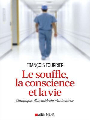 cover image of Le Souffle, la conscience et la vie